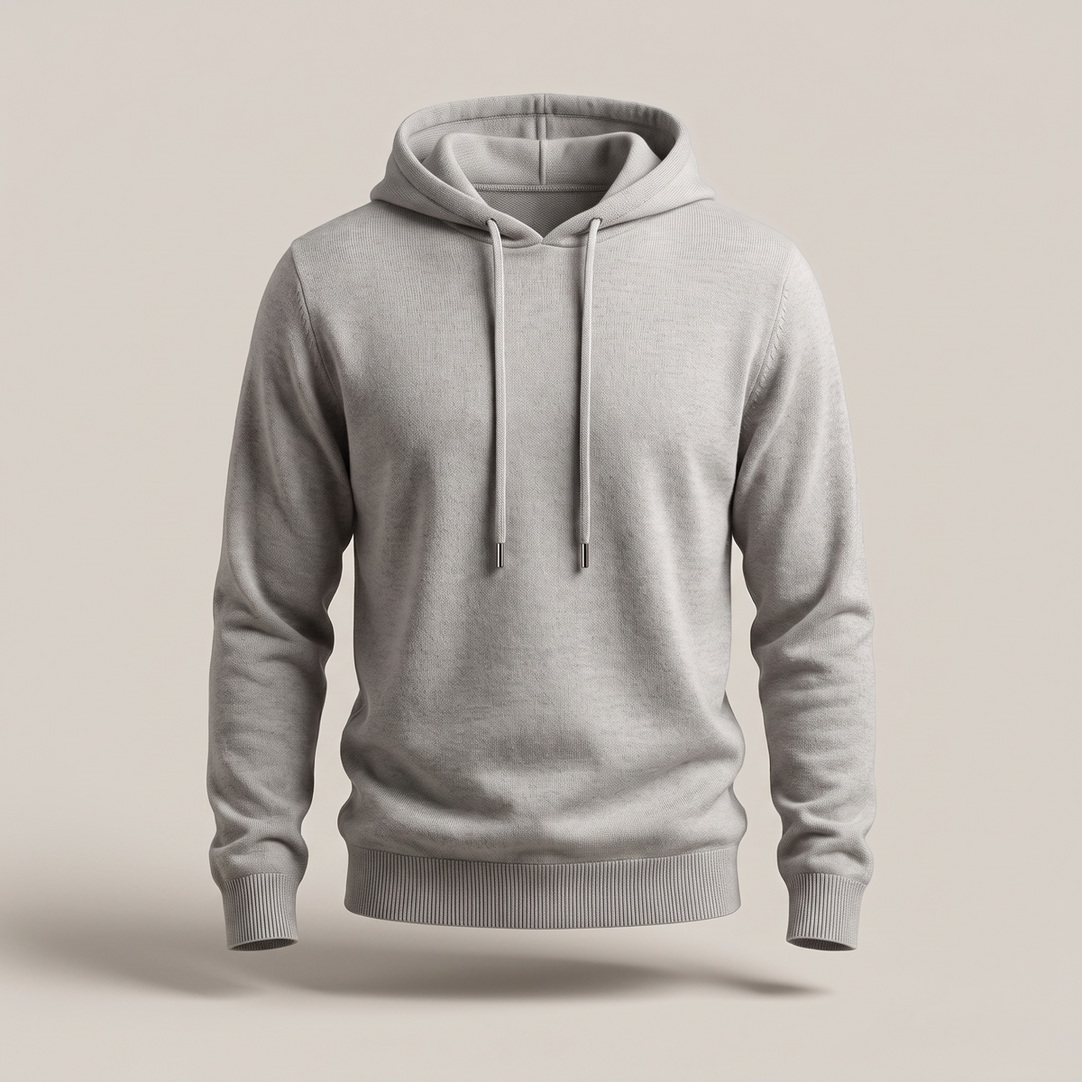 Zara | Soft Hoodie