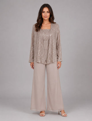 Taupe